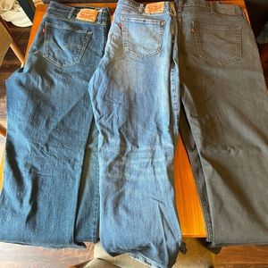 Levi’s 541